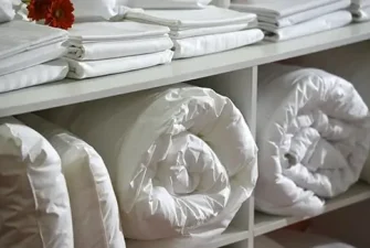 duvet duvet