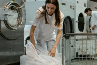 Laundry Laundry