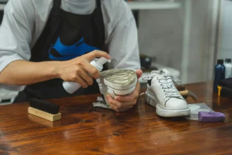 shoesclean shoesclean